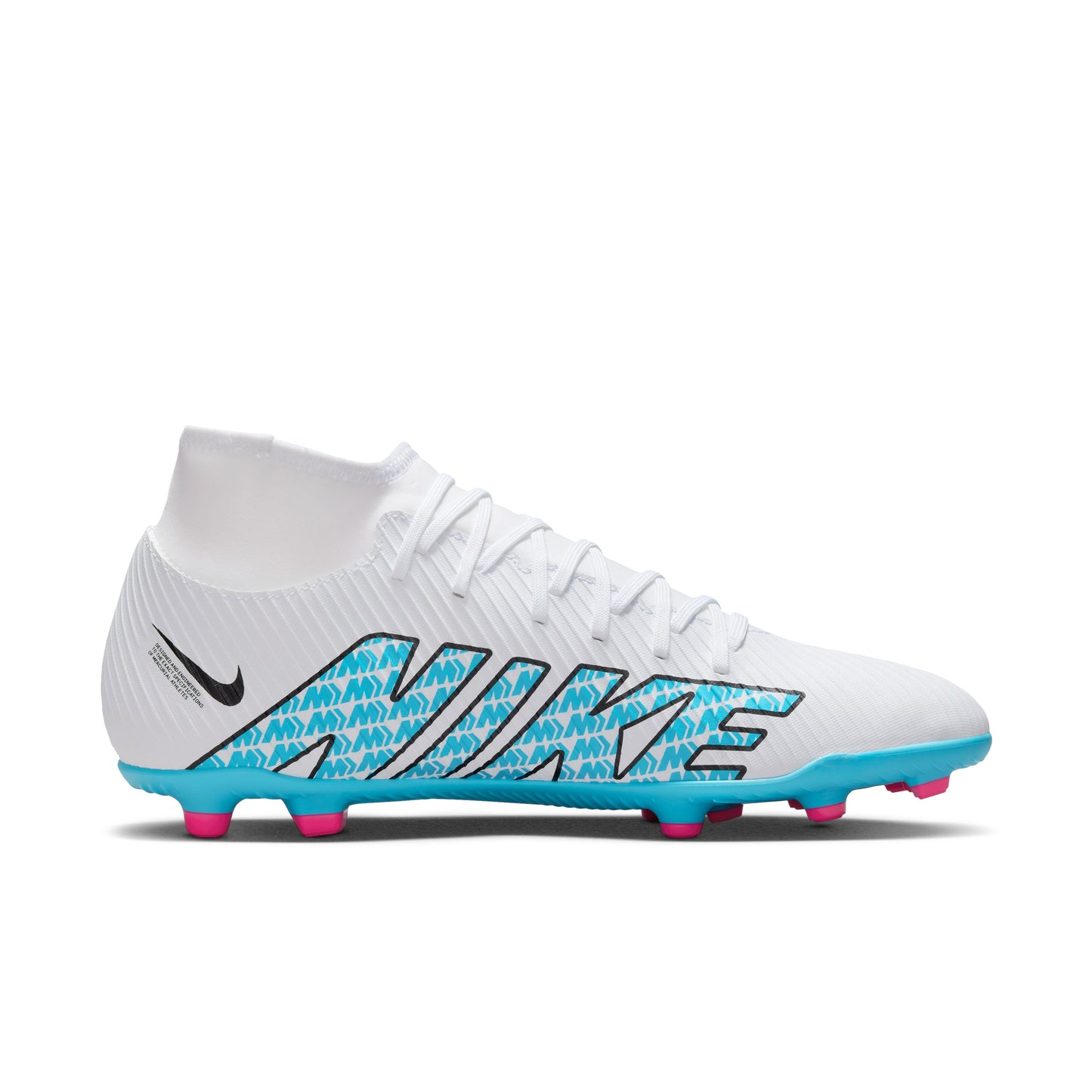Nike Mercurial Superfly 9 Club FG/MG Soccer Cleats