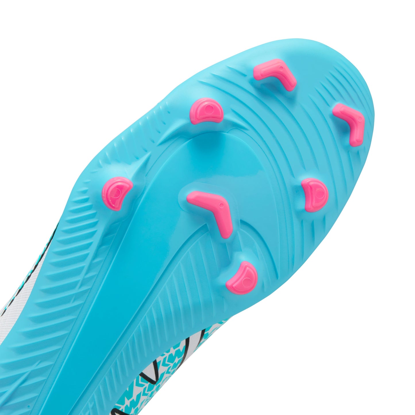 Nike Mercurial Superfly 9 Club FG/MG Soccer Cleats