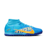 Nike Mbappe Zoom Mercurial Superfly 9 Academy Turf Shoe