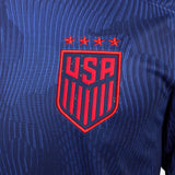 Nike Mens USWNT Away 2023 World Cup Jersey