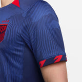 Nike Mens USWNT Away 2023 World Cup Jersey
