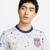 Nike USWNT Men's 23/24 Home World Cup Jersey