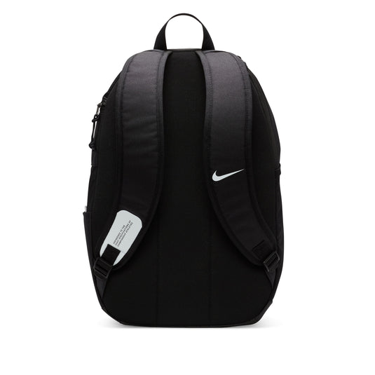 Nike Academy Team Soccer Backpack Black