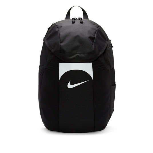 Nike Academy Team Soccer Backpack Black