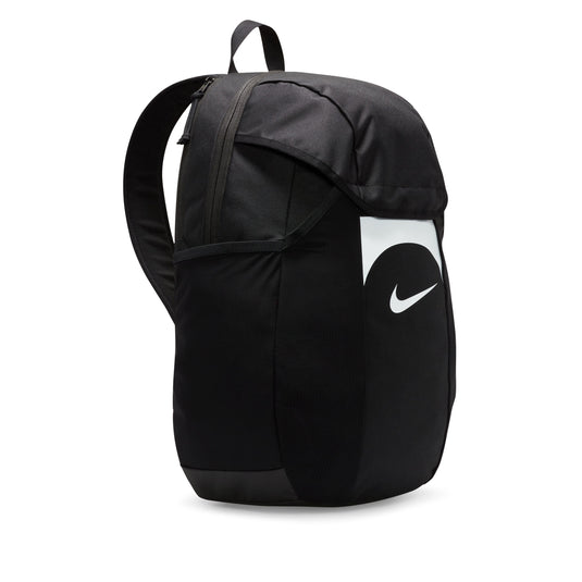 Nike Academy Team Soccer Backpack Black