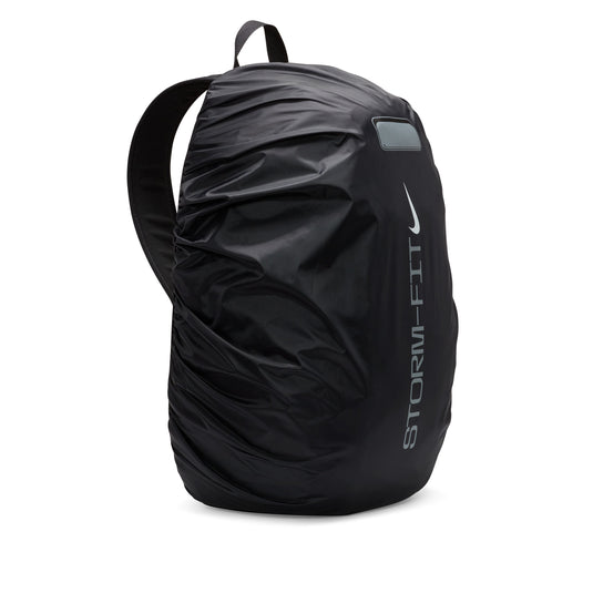 Nike Academy Team Soccer Backpack Black