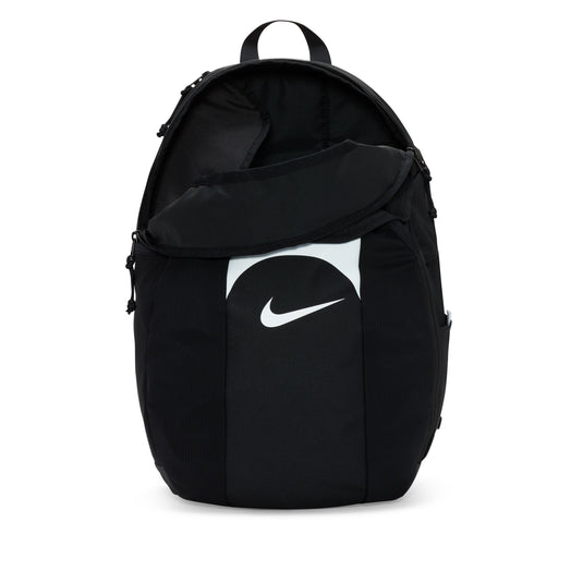 Nike Academy Team Soccer Backpack Black