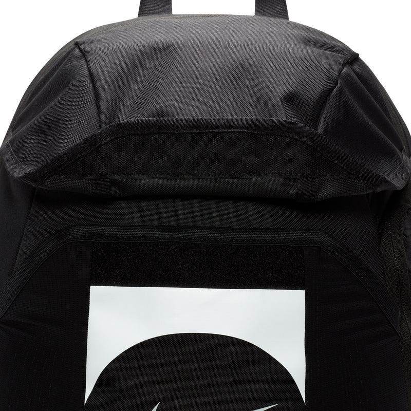 Load image into Gallery viewer, Nike Academy Team Soccer Backpack Black
