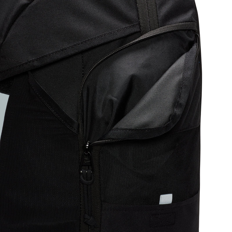 Load image into Gallery viewer, Nike Academy Team Soccer Backpack Black
