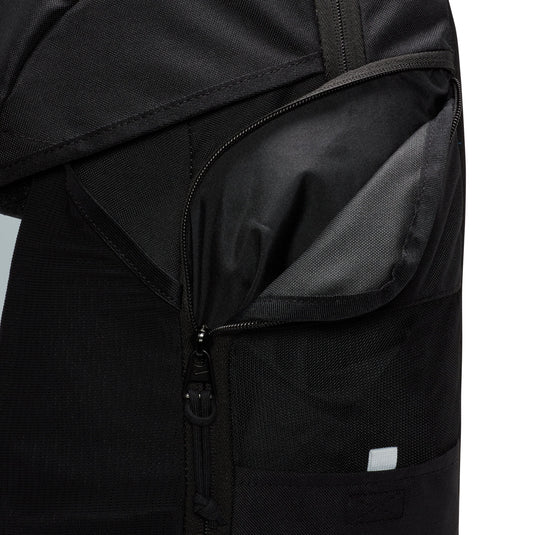 Nike Academy Team Soccer Backpack Black