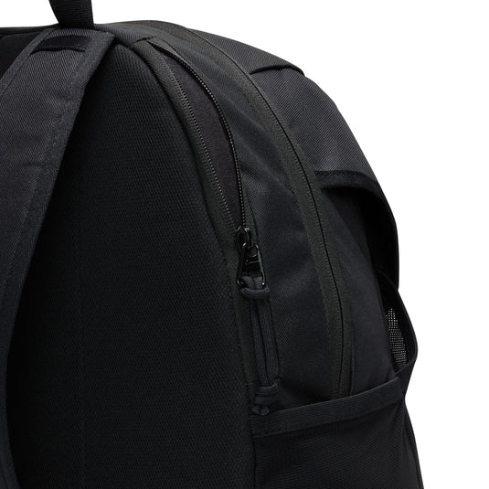 Nike Academy Team Soccer Backpack Black