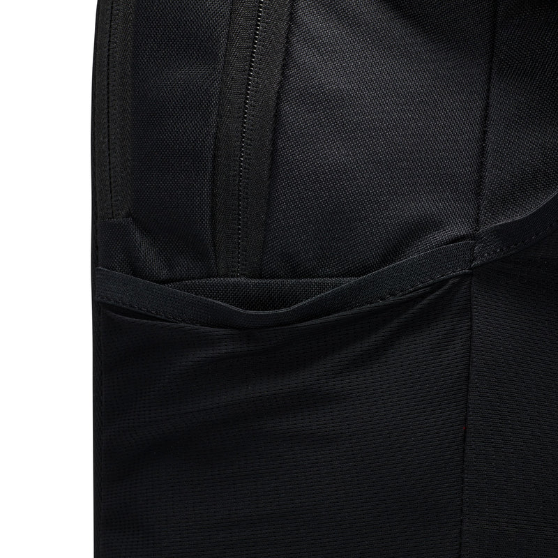 Load image into Gallery viewer, Nike Academy Team Soccer Backpack Black
