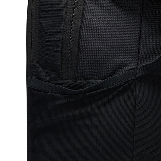 Nike Academy Team Soccer Backpack Black