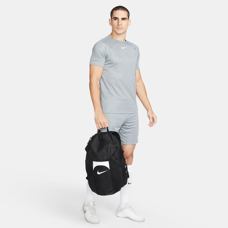 Load image into Gallery viewer, Nike Academy Team Soccer Backpack Black
