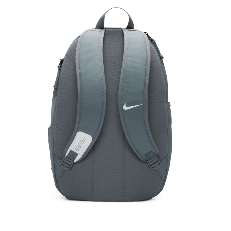 Load image into Gallery viewer, Nike Academy Team Soccer Backpack Grey
