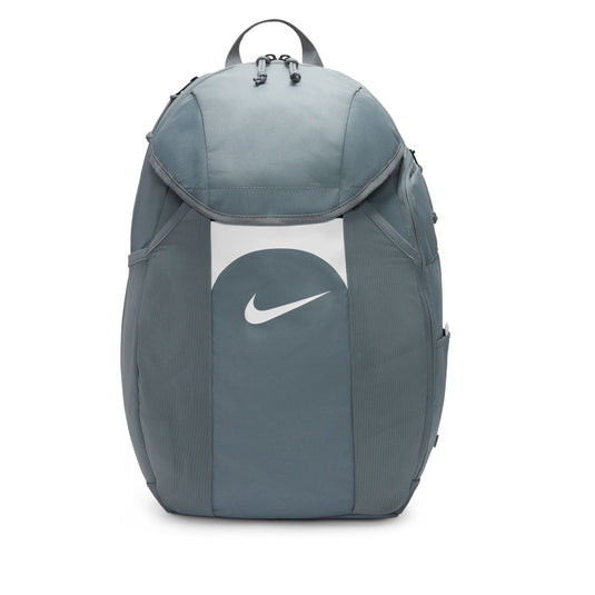 Nike Academy Team Soccer Backpack Grey