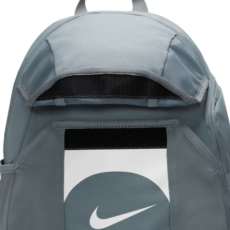 Load image into Gallery viewer, Nike Academy Team Soccer Backpack Grey
