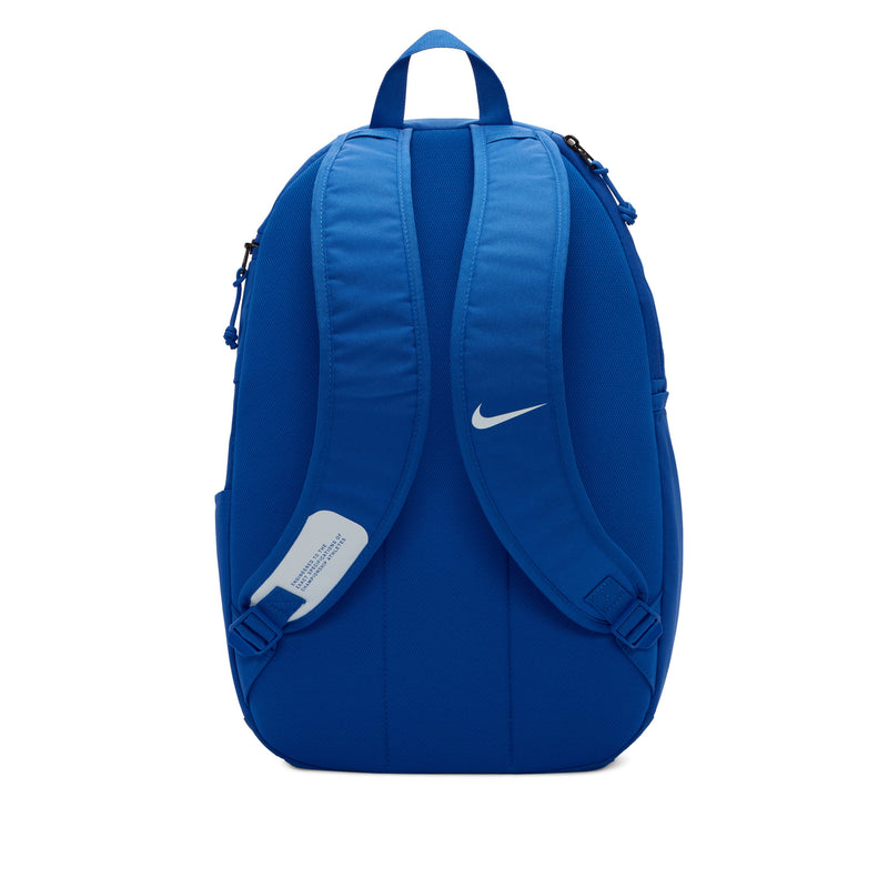 Load image into Gallery viewer, Nike Academy Team Soccer Backpack Blue
