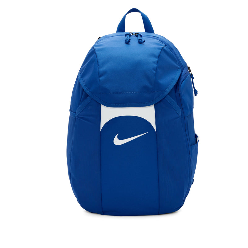 Load image into Gallery viewer, Nike Academy Team Soccer Backpack Blue
