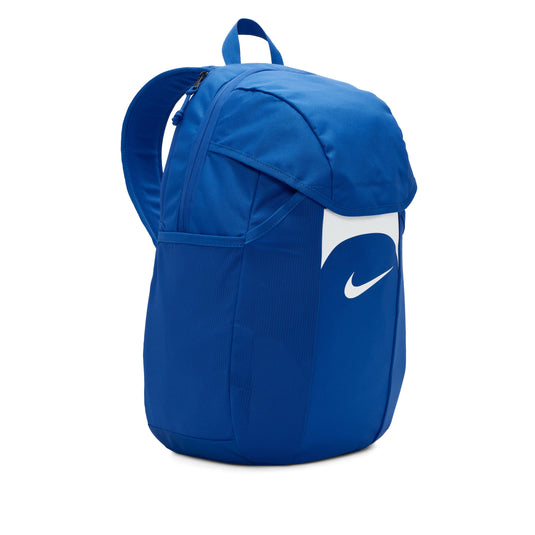 Nike Academy Team Soccer Backpack Blue