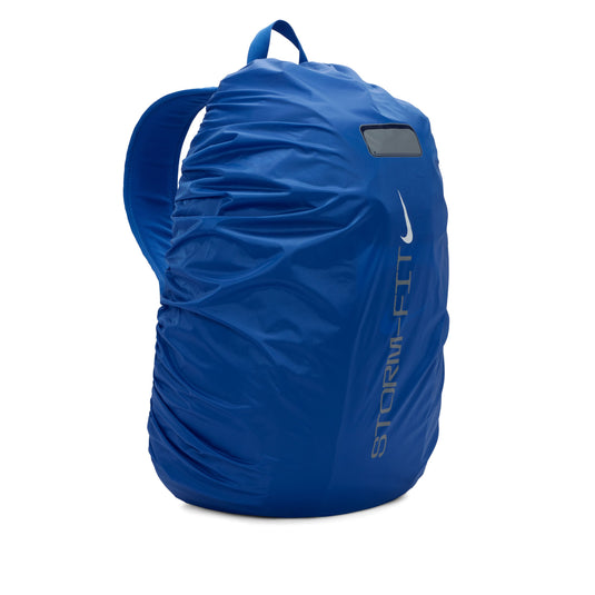 Nike Academy Team Soccer Backpack Blue