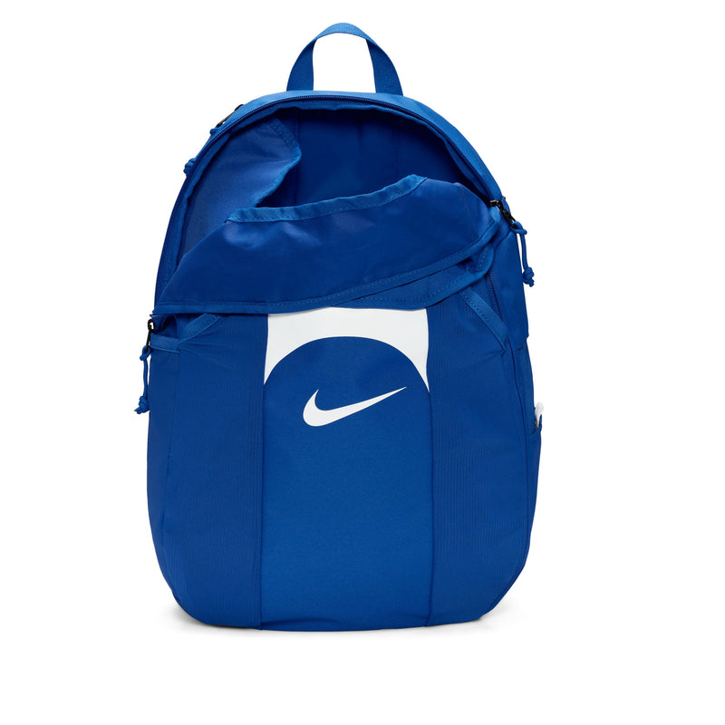 Load image into Gallery viewer, Nike Academy Team Soccer Backpack Blue
