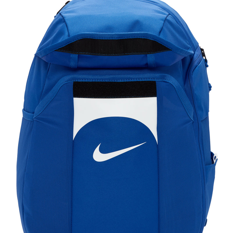 Load image into Gallery viewer, Nike Academy Team Soccer Backpack Blue
