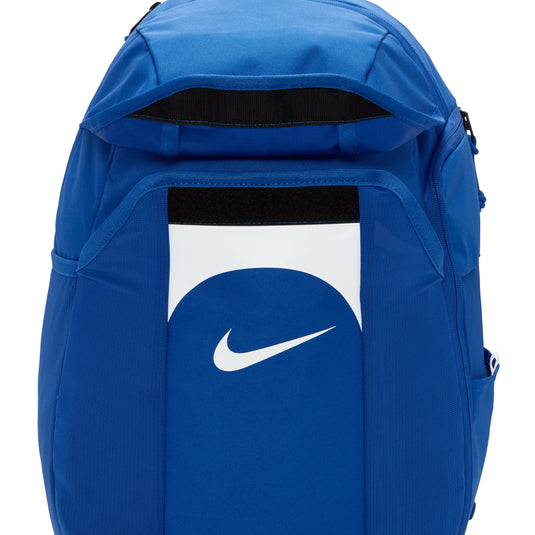 Nike Academy Team Soccer Backpack Blue