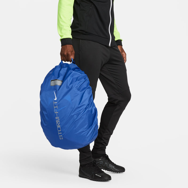 Load image into Gallery viewer, Nike Academy Team Soccer Backpack Blue
