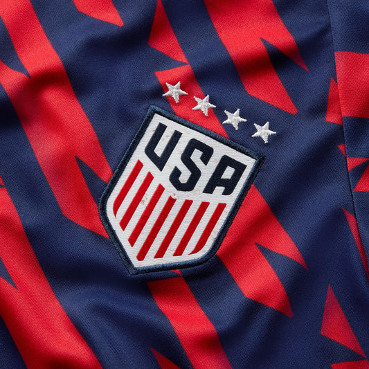 Nike Kids USWNT Pre-Match Top World Cup 2023