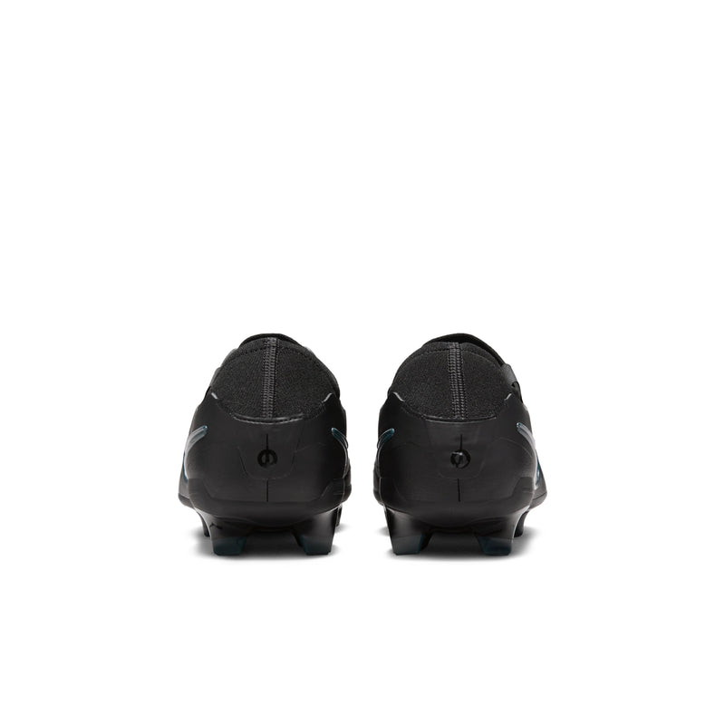 Load image into Gallery viewer, Nike Tiempo Legend 10 Pro FG Black Deep Jungle
