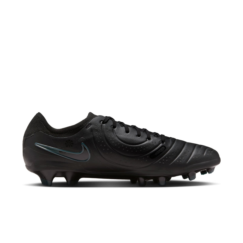 Load image into Gallery viewer, Nike Tiempo Legend 10 Pro FG Black Deep Jungle
