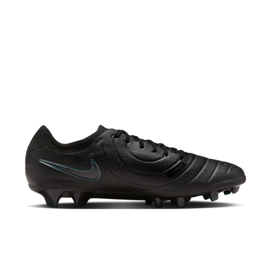 Nike Tiempo Legend 10 Pro FG Black Deep Jungle