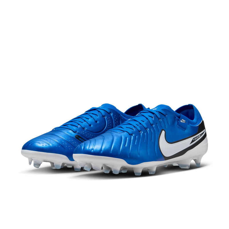 Load image into Gallery viewer, Nike Tiempo Legend 10 Pro FG Soar Blue
