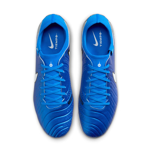 Nike Tiempo Legend 10 Pro FG Soar Blue