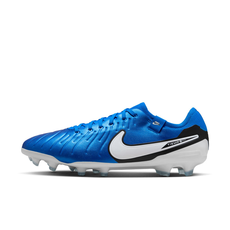 Load image into Gallery viewer, Nike Tiempo Legend 10 Pro FG Soar Blue
