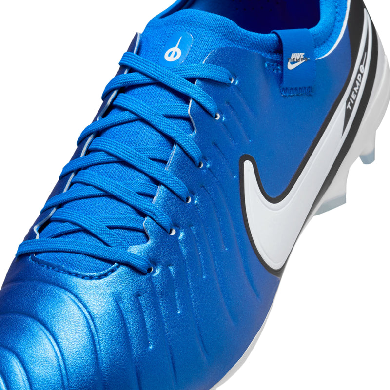 Load image into Gallery viewer, Nike Tiempo Legend 10 Pro FG Soar Blue
