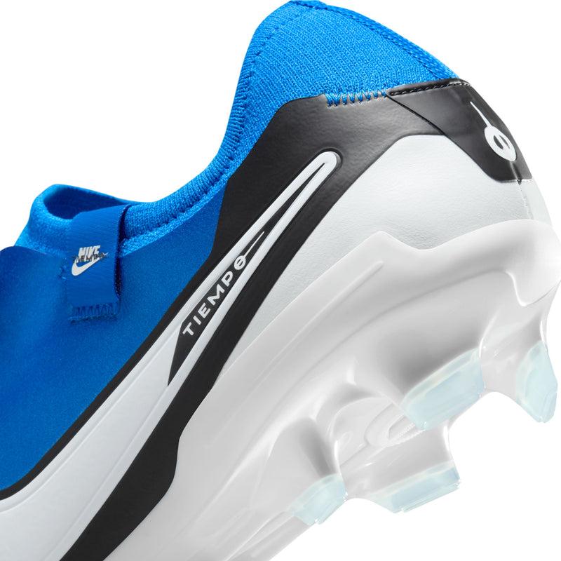 Load image into Gallery viewer, Nike Tiempo Legend 10 Pro FG Soar Blue
