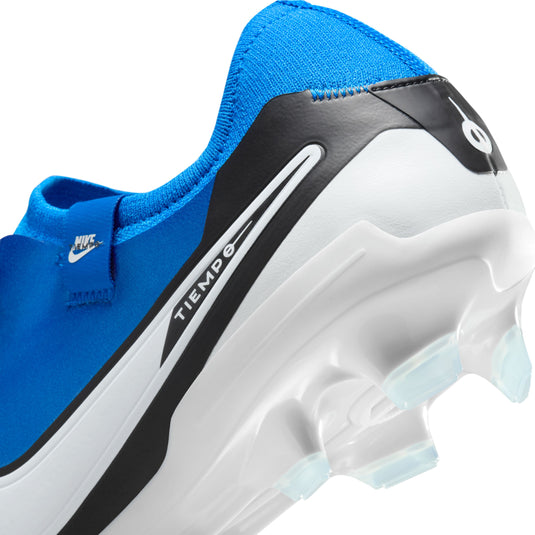 Nike Tiempo Legend 10 Pro FG Soar Blue
