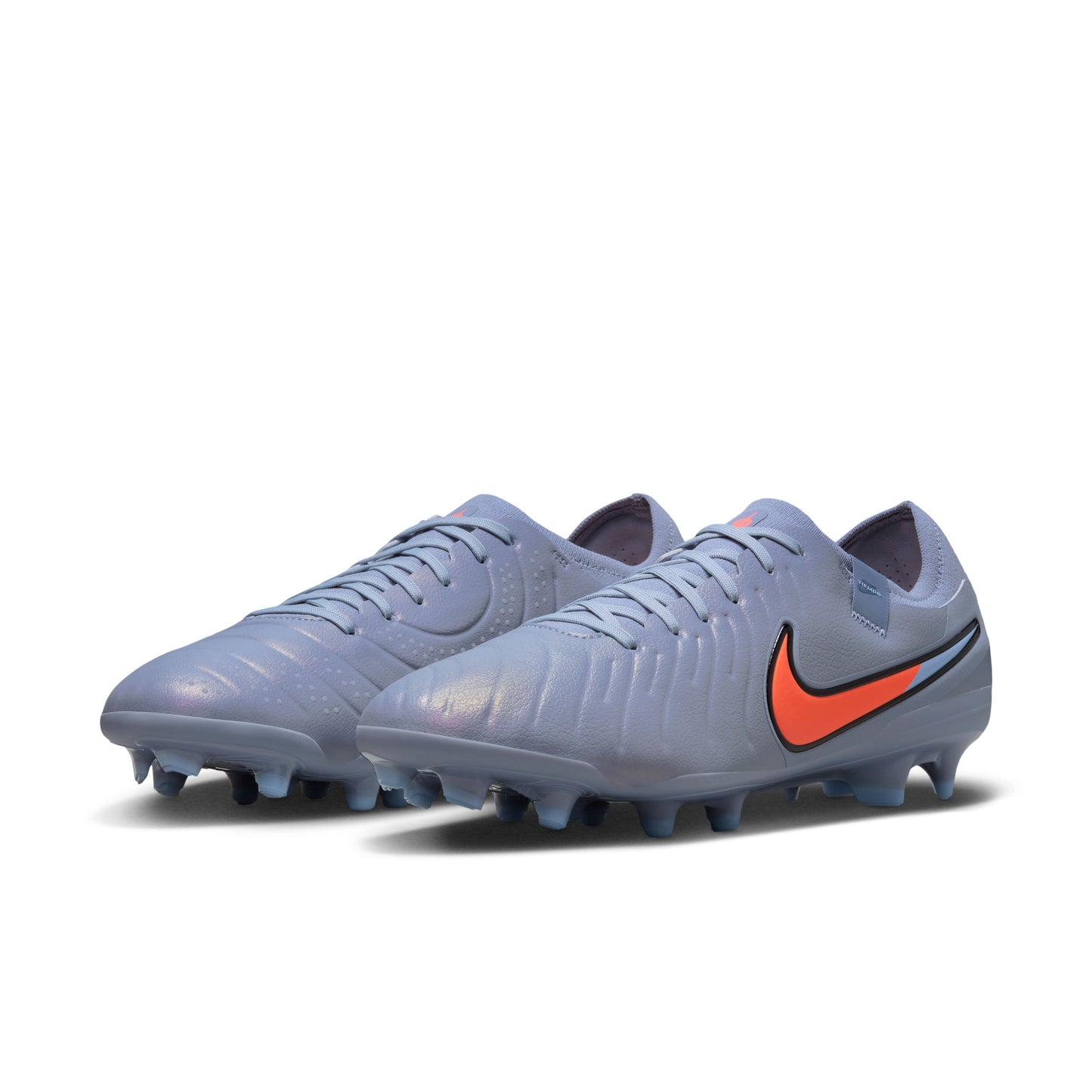 Nike Tiempo Legend 10 Pro FG Blue Eclipse