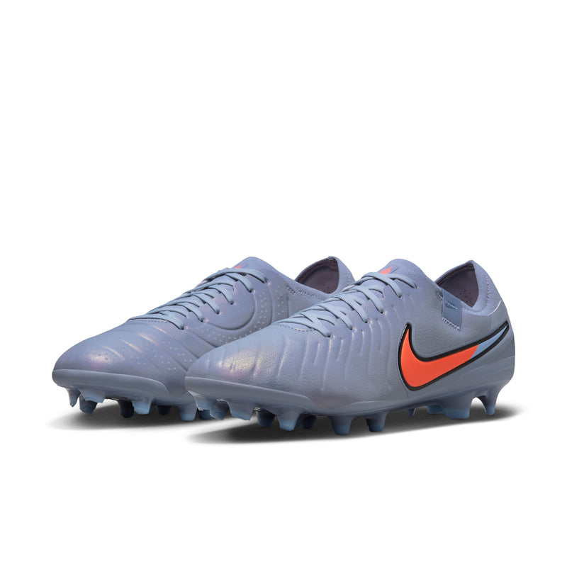 Load image into Gallery viewer, Nike Tiempo Legend 10 Pro FG Blue Eclipse
