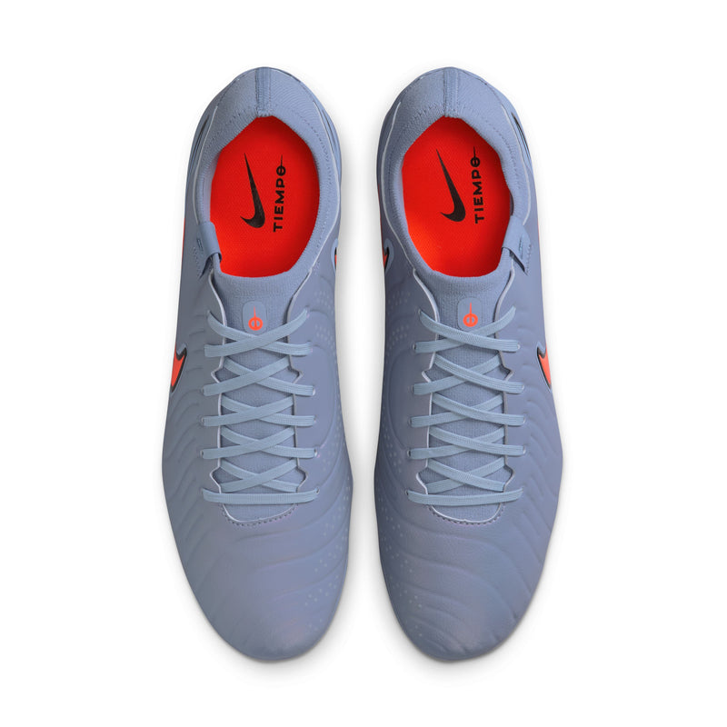Load image into Gallery viewer, Nike Tiempo Legend 10 Pro FG Blue Eclipse
