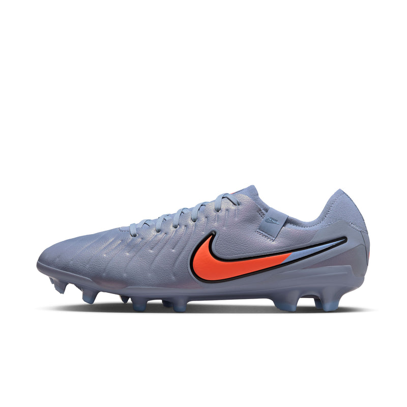 Load image into Gallery viewer, Nike Tiempo Legend 10 Pro FG Blue Eclipse
