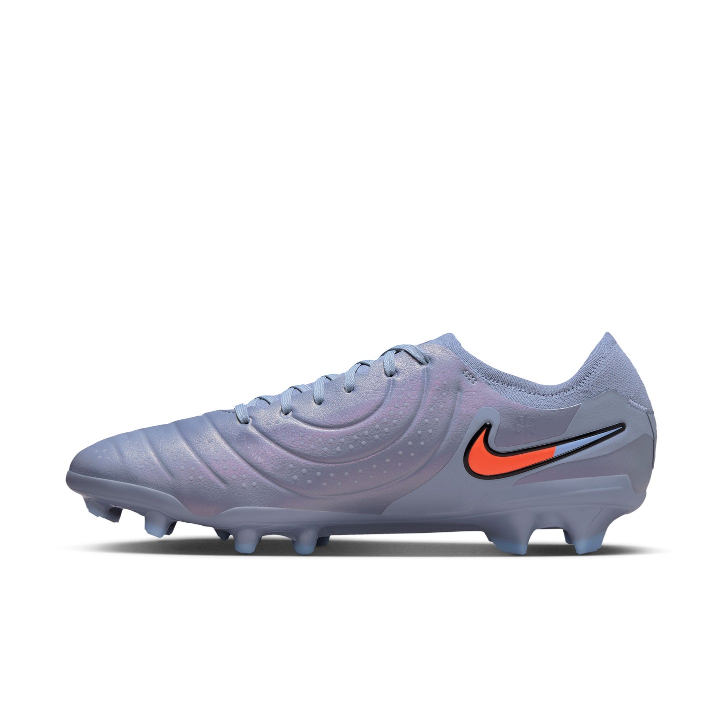 Nike Tiempo Legend 10 Pro FG Blue Eclipse
