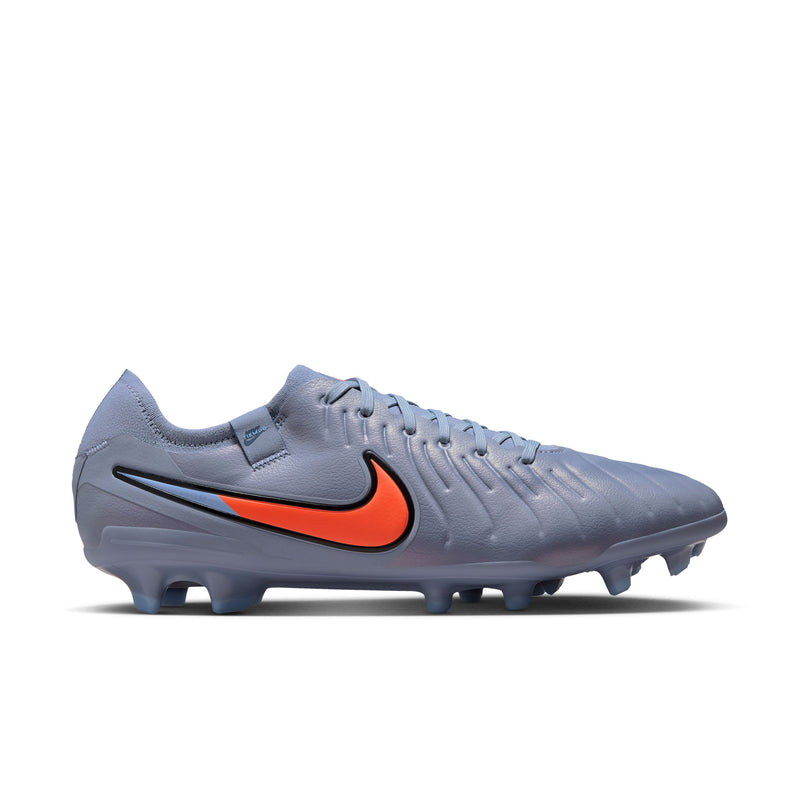 Load image into Gallery viewer, Nike Tiempo Legend 10 Pro FG Blue Eclipse

