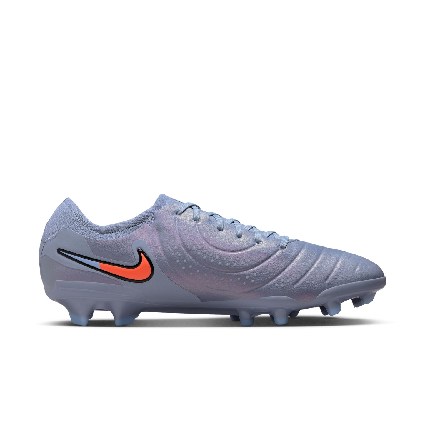 Nike Tiempo Legend 10 Pro FG Blue Eclipse