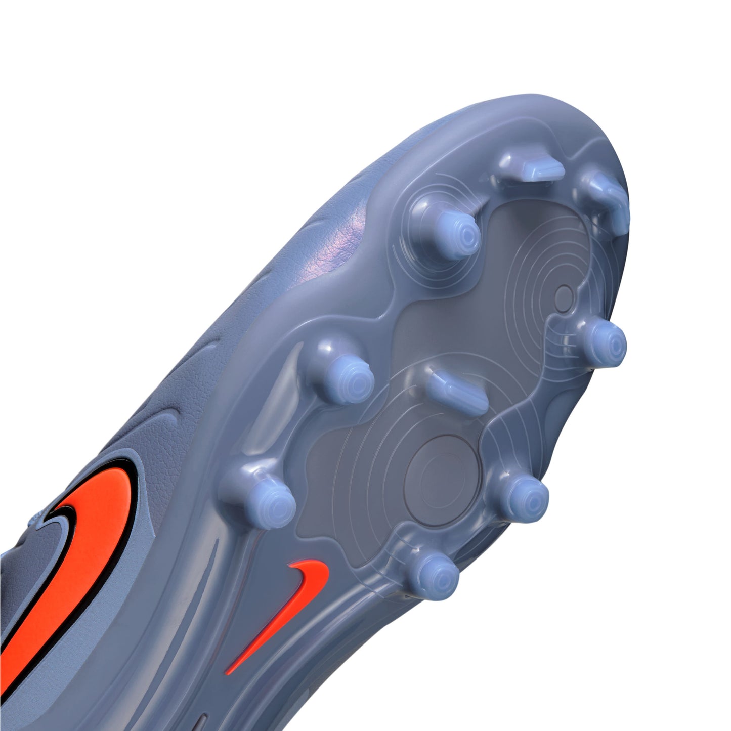 Nike Tiempo Legend 10 Pro FG Blue Eclipse