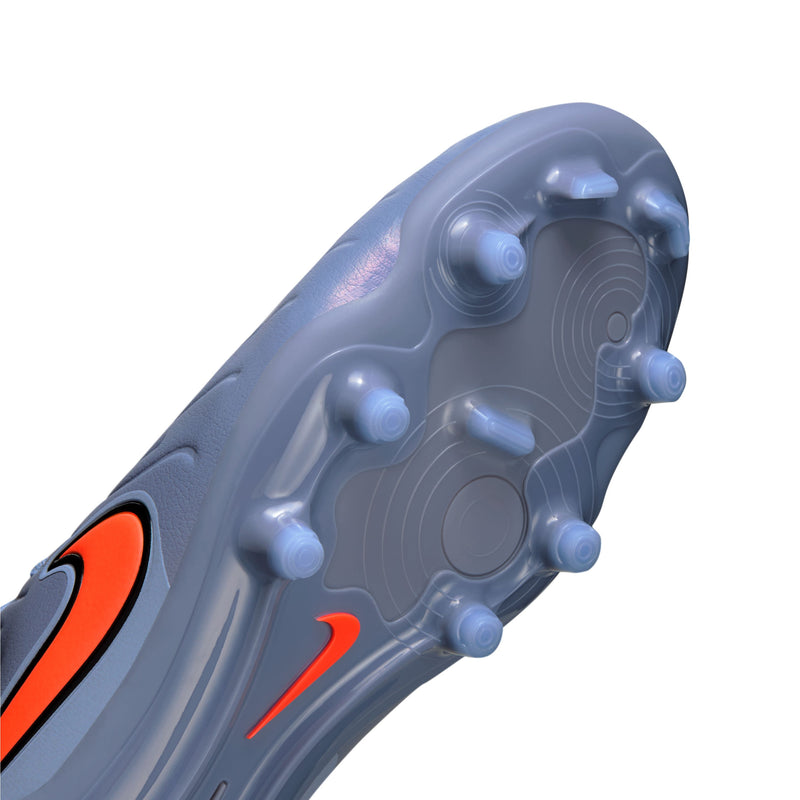 Load image into Gallery viewer, Nike Tiempo Legend 10 Pro FG Blue Eclipse

