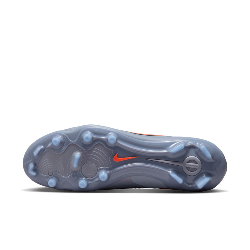 Load image into Gallery viewer, Nike Tiempo Legend 10 Pro FG Blue Eclipse
