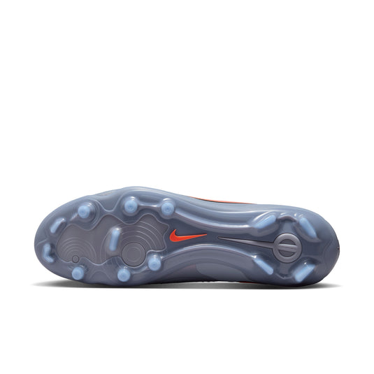 Nike Tiempo Legend 10 Pro FG Blue Eclipse